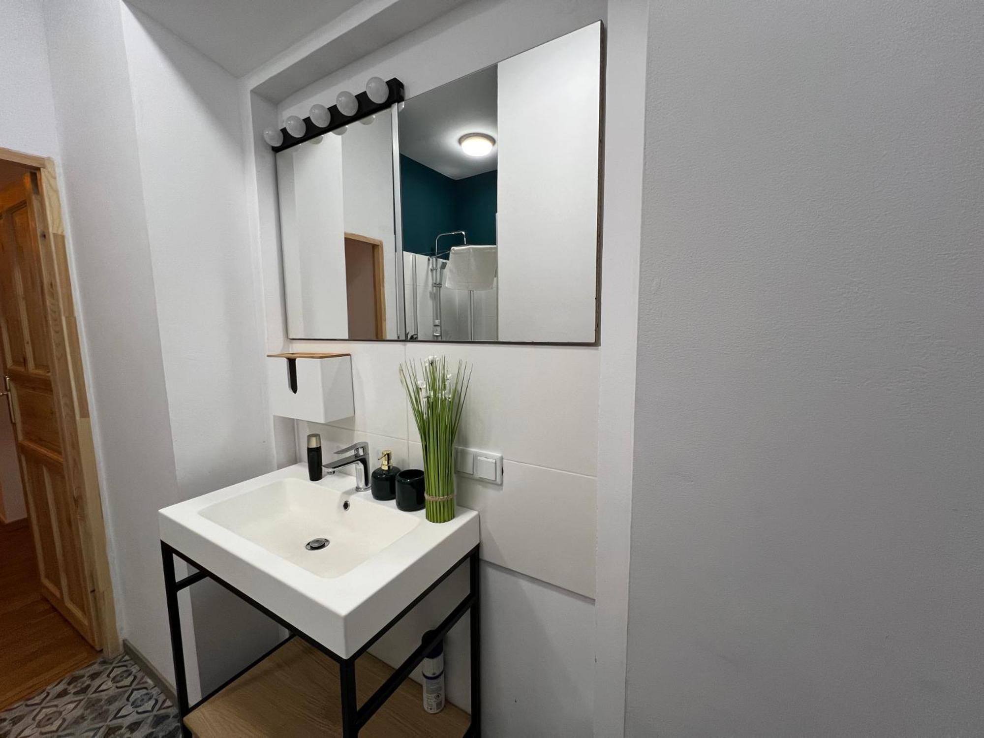 3D Florianska 15 Apartament Krakau Buitenkant foto
