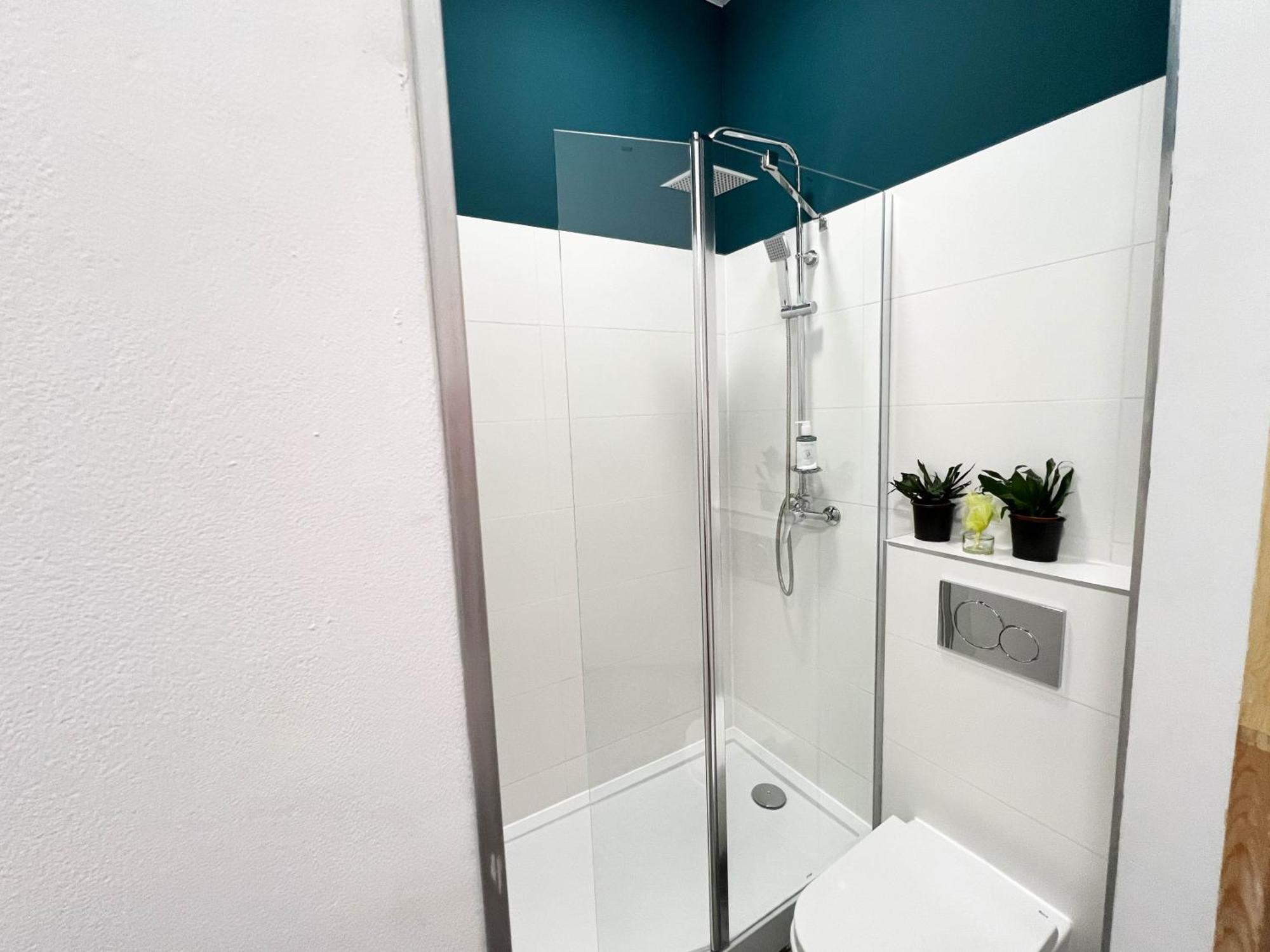 3D Florianska 15 Apartament Krakau Buitenkant foto